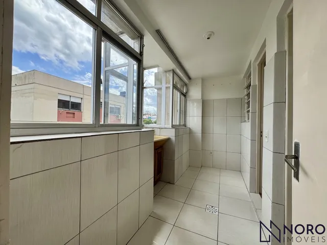 Imagem 11: Apartamento 2 Dormitórios para Locação no Bairro Fátima - 92 M²