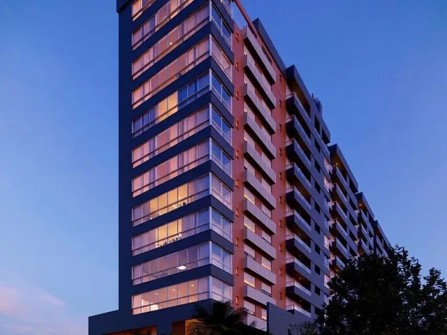 Imagem: Apartamento 146M², 3 Dormitórios, 2 Suítes