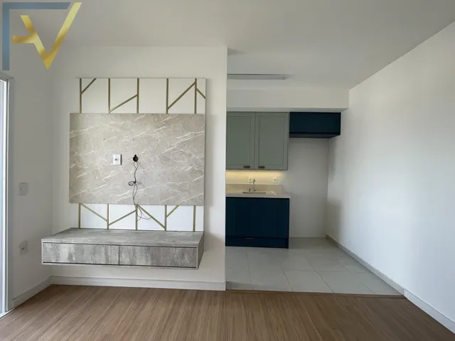 Imagem: Apartamento Novo, 2 Quartos, Suíte e Planejados