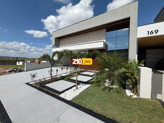 Imagem: Casa a Venda com 03 Suítes - Residencial