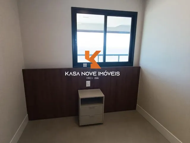 Imagem 4: Apartamento para Locação em Pituaçu, Salvador - Vista Mar, 2 Dormitórios, Suíte, Varanda, Garagem