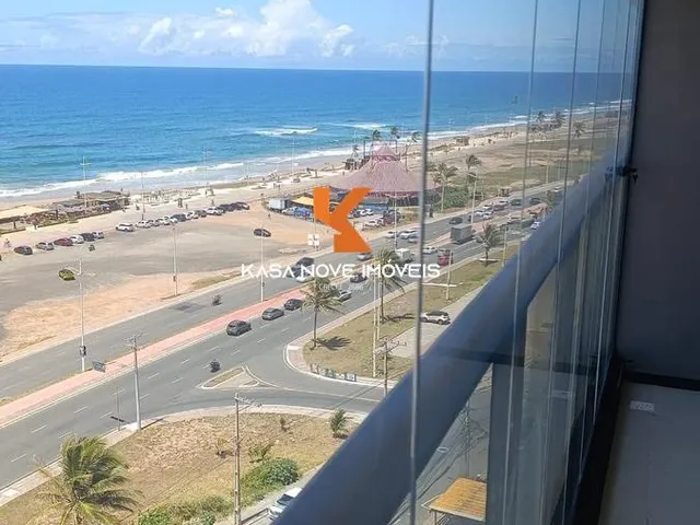 Imagem 2: Apartamento em Pituaçu, Salvador: 70M², 2 Quartos, Varanda com Vista Mar, Condomínio Completo