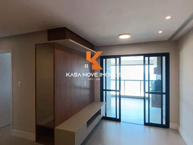 Imagem 13: Apartamento em Pituaçu, Salvador: 70M², 2 Quartos, Varanda com Vista Mar, Condomínio Completo