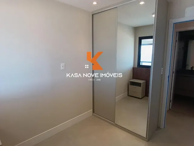 Imagem 5: Apartamento em Pituaçu, Salvador: 70M², 2 Quartos, Varanda com Vista Mar, Condomínio Completo