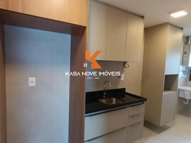 Imagem 14: Apartamento em Pituaçu, Salvador: 70M², 2 Quartos, Varanda com Vista Mar, Condomínio Completo