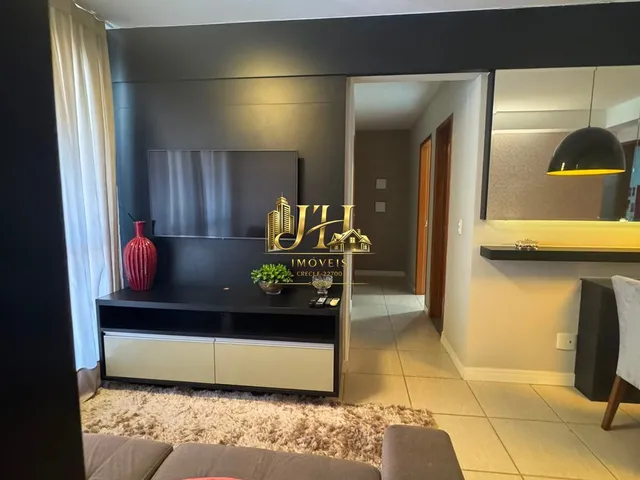 Imagem: Apartamento Mobiliado para Locação