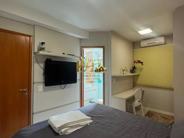 Imagem 16: Apartamento Mobiliado para Locação