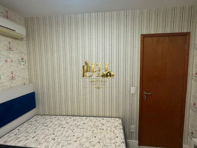 Imagem 10: Apartamento Mobiliado para Locação