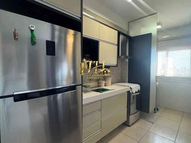 Imagem 11: Apartamento Mobiliado para Locação