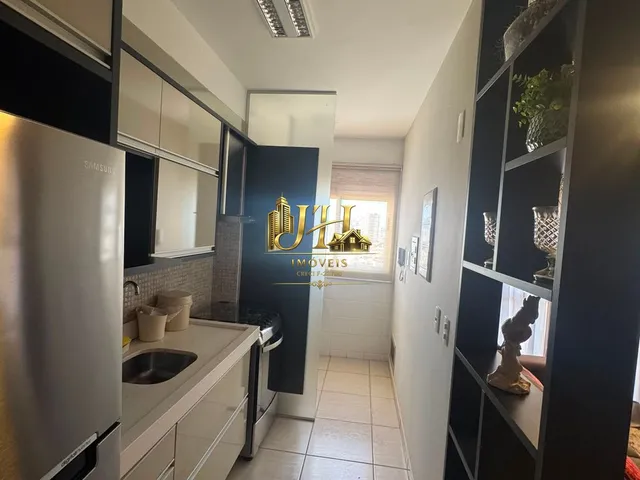 Imagem 13: Apartamento Mobiliado para Locação