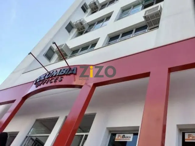 Imagem: Sala À Venda, 30 M² por R$ 260.600 - Vila