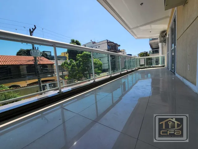 Imagem: Apartamentos - 3 Dormitórios - Vila Valqueire