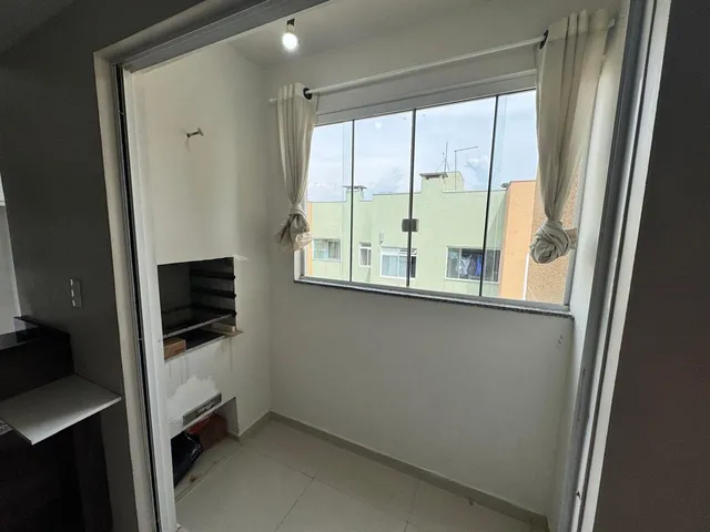Imagem 14: Apto 3 Quartos no Condominio Floresta Negra Rua David Tows 1085 Xaxim