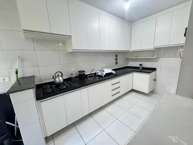Imagem 5: Apto Terreo no Floresta Negra Rua David Tows 1085 Melhor Condominio do Xaxim !!!