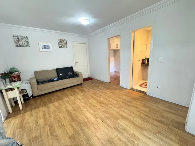 Imagem 11: Apto Terreo no Floresta Negra Rua David Tows 1085 Melhor Condominio do Xaxim !!!