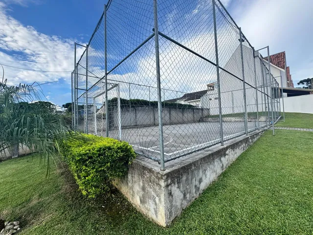 Imagem 14: Apto Terreo no Floresta Negra Rua David Tows 1085 Melhor Condominio do Xaxim !!!