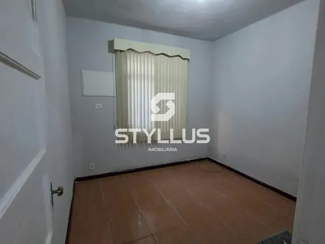 Imagem 2: Venda - Casas de Vila - 1 Dormitório - Maria da Graça - Rio de Janeiro - Rj