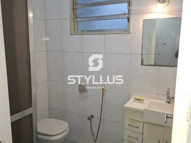 Imagem 4: Venda - Casas de Vila - 1 Dormitório - Maria da Graça - Rio de Janeiro - Rj