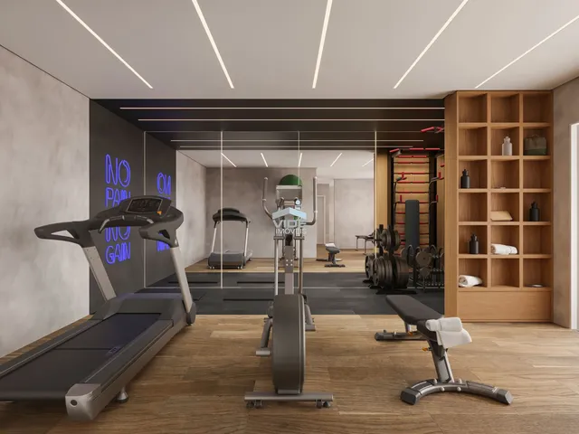 Imagem 7: Toplife Taquaral | em Construção | 2 Dorm. (1Suíte) 1 Vaga