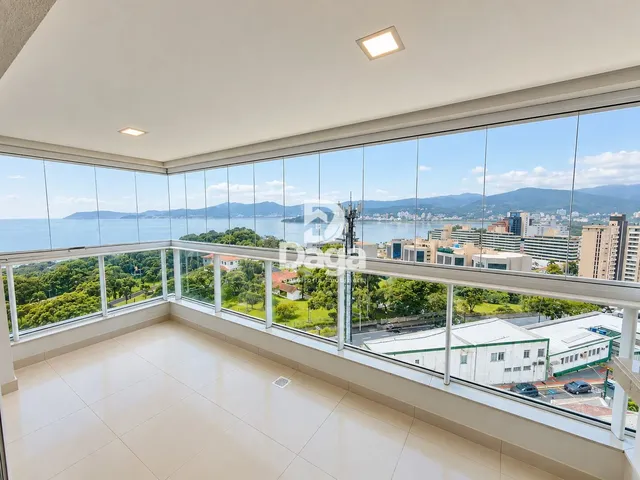 Imagem: Apartamento com Vista Mar Definitiva na