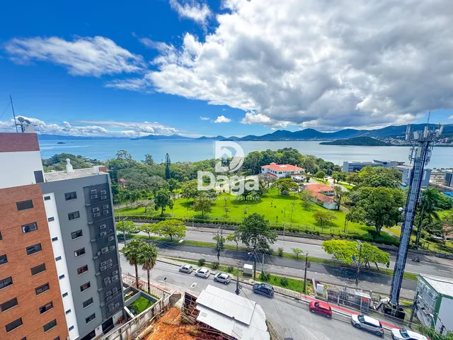 Imagem 12: Apartamento com Vista Mar Definitiva na Agronômica