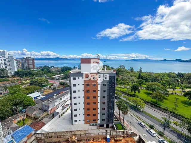 Imagem 10: Apartamento com Vista Mar Definitiva na Agronômica