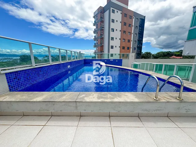 Imagem 2: Apartamento com Vista Mar Definitiva na Agronômica
