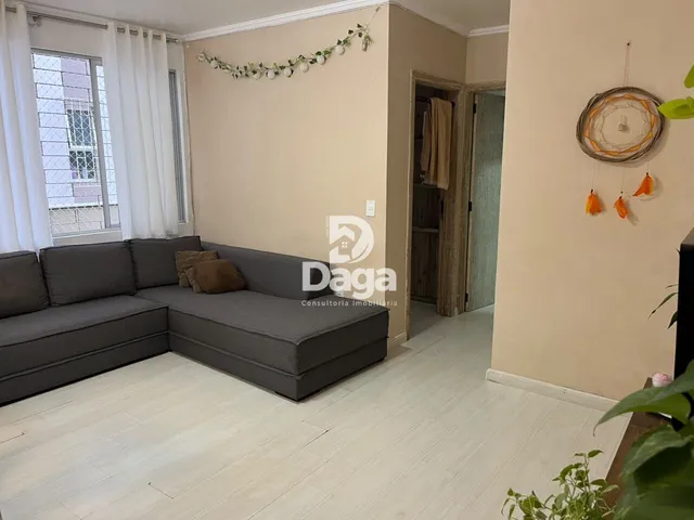 Imagem 14: Apartamento com 2 Dormitórios e Suíte À Venda na Trindade - Florianópolis