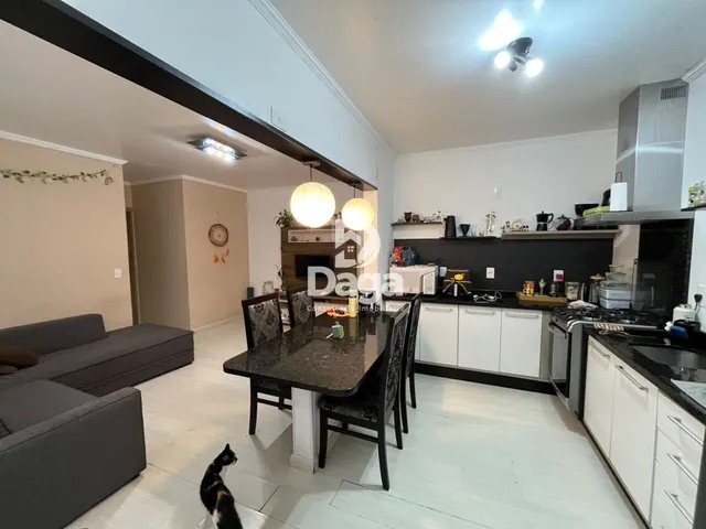 Imagem 8: Apartamento com 2 Dormitórios e Suíte À Venda na Trindade - Florianópolis
