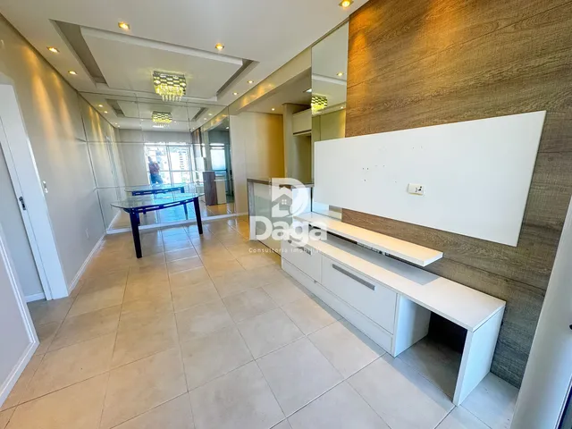 Imagem 11: Apartamento 2 Dormitórios com Suíte, Sacada com Churrasqueira e Vista Livre - Itacorubi