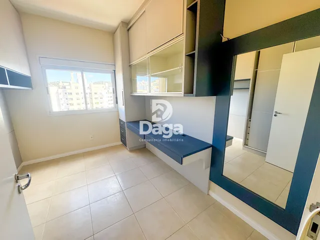 Imagem 13: Apartamento 2 Dormitórios com Suíte, Sacada com Churrasqueira e Vista Livre - Itacorubi