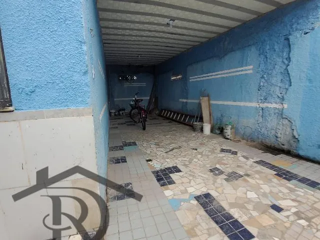 Imagem 2: Sobrado, Residencial para Venda, Sepetiba, Rio de Janeiro