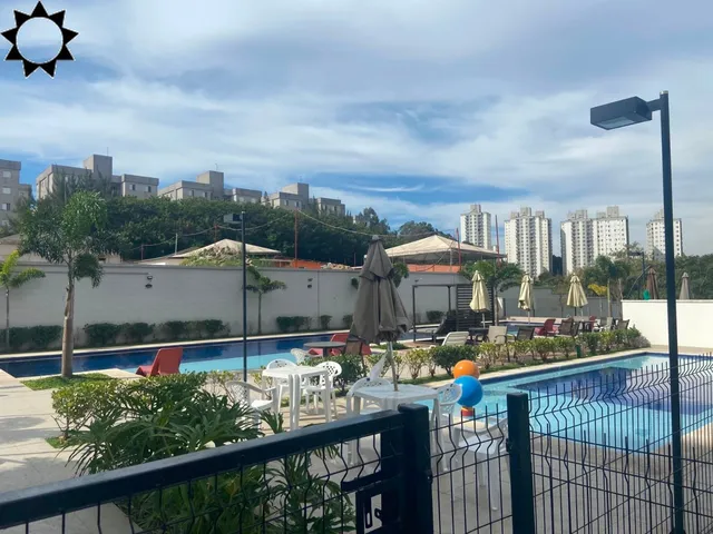 Imagem: Apto - Metalúrgicos - Osasco