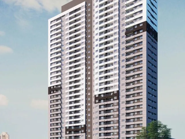 Imagem: Apartamento a Venda 02 Quartos em Lapa