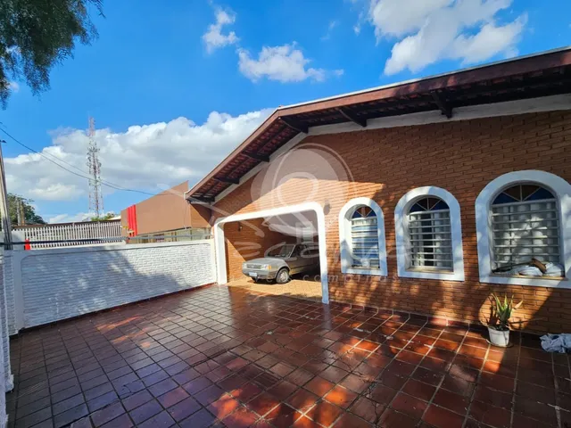 Imagem: Casa Comercial Térrea 3 Quartos para Venda