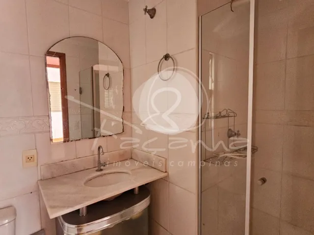 Imagem 16: Apartamento para Venda no Taquaral por R$ 420.000,00 - Façanha Imóveis Campinas