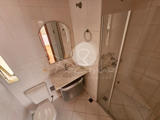 Imagem 6: Apartamento para Venda no Taquaral por R$ 420.000,00 - Façanha Imóveis Campinas