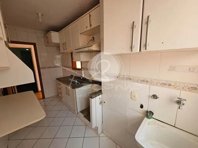 Imagem 5: Apartamento para Venda no Taquaral por R$ 420.000,00 - Façanha Imóveis Campinas