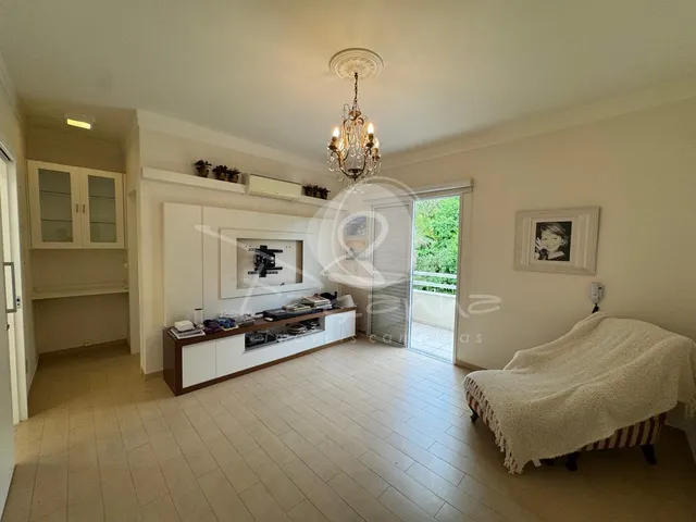 Imagem 11: Casa para Venda no Bairro das Palmeiras em Campinas - 4 Suítes