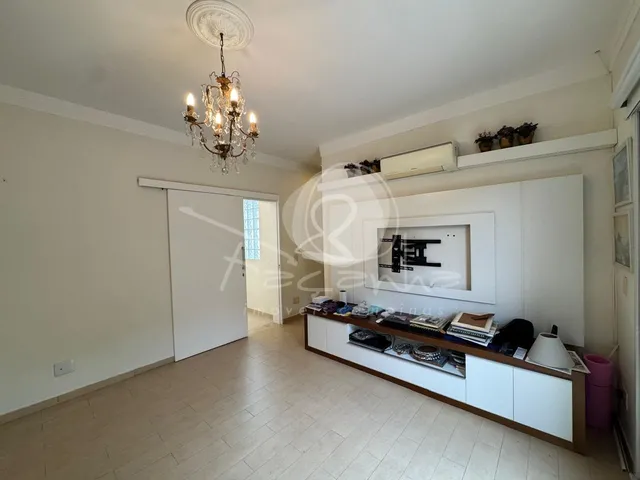 Imagem 4: Casa para Venda no Bairro das Palmeiras em Campinas - 4 Suítes