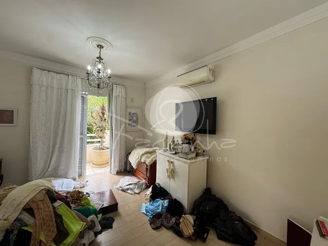 Imagem 9: Casa para Venda no Bairro das Palmeiras em Campinas - 4 Suítes