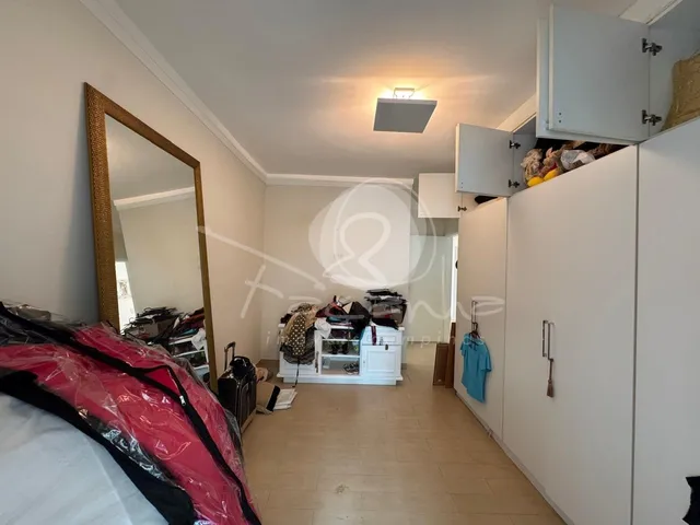 Imagem 12: Casa para Venda no Bairro das Palmeiras em Campinas - 4 Suítes