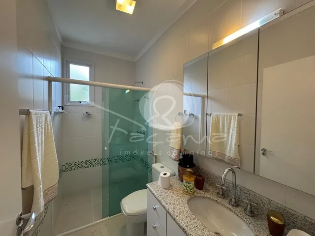 Imagem 6: Casa para Venda no Bairro das Palmeiras em Campinas - 4 Suítes