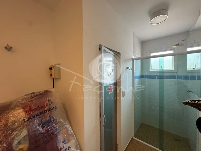 Imagem 8: Casa para Venda no Bairro das Palmeiras em Campinas - 4 Suítes