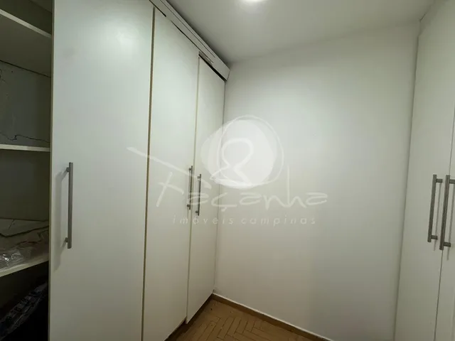 Imagem 14: Casa para Venda no Bairro das Palmeiras em Campinas - 4 Suítes