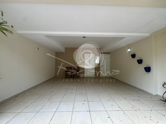 Imagem 15: Casa para Venda no Bairro das Palmeiras em Campinas - 4 Suítes