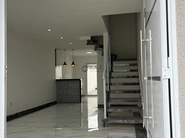 Imagem: Casa para Locação em Sorocaba-Sp 2 Quartos