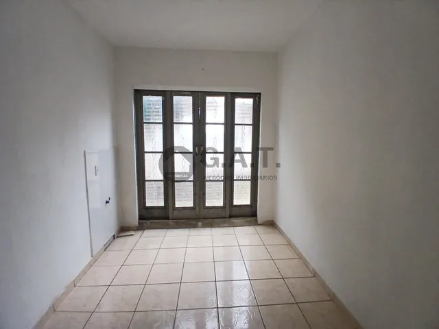 Imagem: Casa para Locação em Sorocaba-Sp no Parque