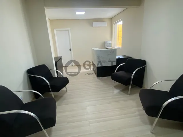 Imagem: Sala Comercial no Centro de Sorocaba-Sp