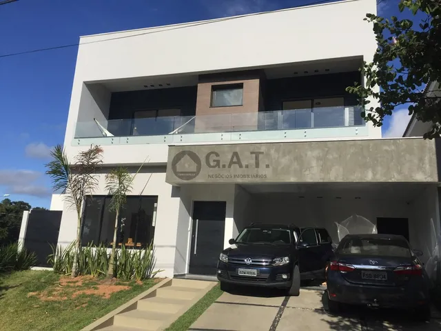 Imagem 11: Casa em Condomínio para Locação em Vossoroca, Sorocaba-Sp: 3 Quartos, 3 Suítes, 1 Sala, 4 Banheiros, 4 Vagas, 200M²